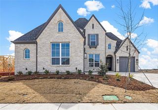 New construction Single-Family house 933 Shady Oaks Dr, Rockwall, TX 75087 228 Plan- photo