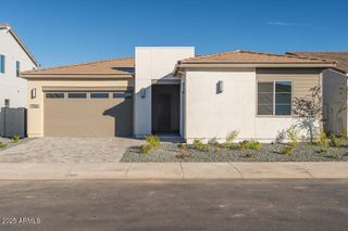 New construction Single-Family house 1946 E Empeltre Rd, San Tan Valley, AZ 85140 plan Elden Plan 4505 - image