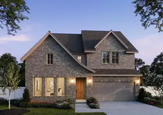 New construction Single-Family house 4728 Baytown Ln, McKinney, TX 75071 plan Sophie - image