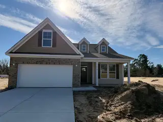 New construction Single-Family house 118 Cascade Dr, Unit 5, Conway, SC 29527 plan Blossom - image