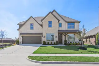 New construction Single-Family house 4409 Sweet Acres Ave, Joshua, TX 76058 plan Concept 3135 - image