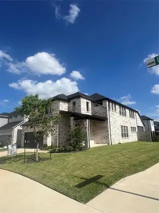 New construction Single-Family house 4333 Brookridge Ave, McKinney, TX 75071 plan Da Vinci II - image