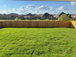 New construction house 5701 Foggy Lagoon Dr, Waco, TX 76708 plan Auburn - image