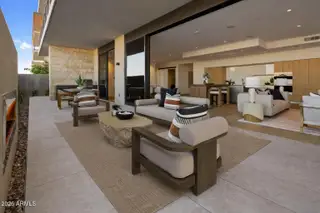 New construction Condo house 4849 N Camelback Ridge Dr, Unit B108, Scottsdale, AZ 85251 - image