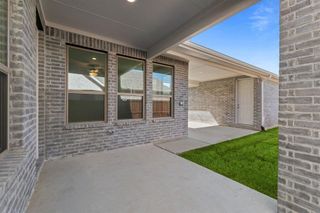 New construction Single-Family house 8521 Heard Hill Dr, McKinney, TX 75071 Hudson- photo