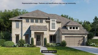 New construction Single-Family house 40030 Red Crossbill Place, Magnolia, TX 77354 3791P- photo