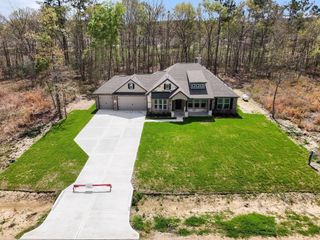 New construction Single-Family house 1230 Rd 66112, Dayton, TX 77535 - image