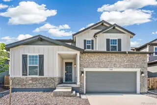 New construction Single-Family house 13382 E 110Th Way, Commerce City, CO 80022 - image