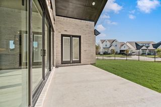 New construction Single-Family house 601 Eagle Ct W, Aledo, TX 76008 plan Paloma - image