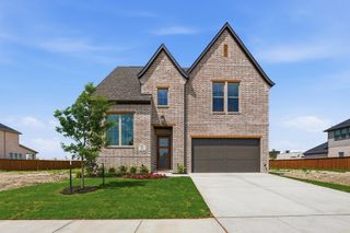 New construction Single-Family house 1133 Tullow Dr, Celina, TX 75009 - image