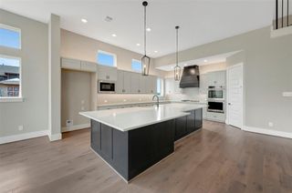 New construction Single-Family house 1102 Chesapeake Ct, Montgomery, TX 77356 plan The Mozart - image