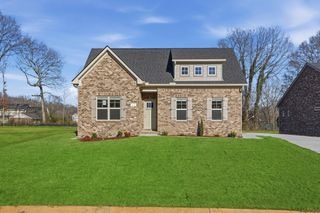 New construction Single-Family house 6 Sagewood Dr, Tullahoma, TN 37388 - image
