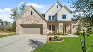 New construction Single-Family house 22107 Breakwater Lane, Porter, TX 77365 - photo