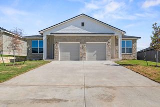New construction Multi-Family house 3907 American Elm Dr, Killeen, TX 76542 plan Nolan - image