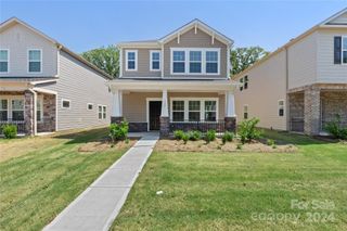 New construction Single-Family house 332 Cranford Drive, Pineville, NC 28134 - photo