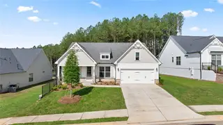 New construction Single-Family house 712 Brooke View Dr, Canton, GA 30115 - image