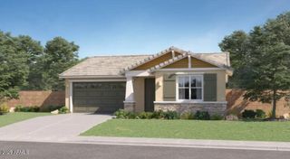 New construction  house 4647 E Topaz Dr, San Tan Valley, AZ 85143 plan Sage Plan 4022 - image