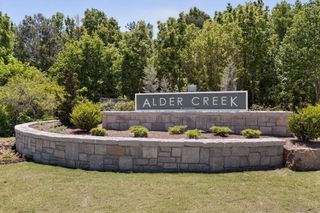New construction house 749 Meadow Ridge Ln, Cumming, GA 30040 plan Dawson - image