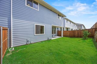 New construction Single-Family house 316 Chestnut St, Celina, TX 75009 plan Sloan - image