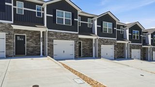 New construction Single-Family house 1126 Wenna Wy, Kingsport, TN 37664 plan Altamont Townhome - image