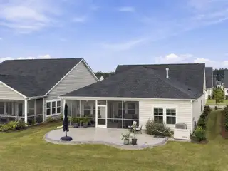 New construction Single-Family house 1358 Locals St, Summerville, SC 29485 plan Collins - image
