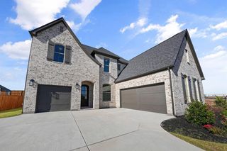 New construction Single-Family house 3206 Bexar St, Rockwall, TX 75032 plan Weston - SH 5425 - image