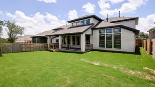 New construction house 708 Teakmill Trl, San Marcos, TX 78666 plan 3399W - image