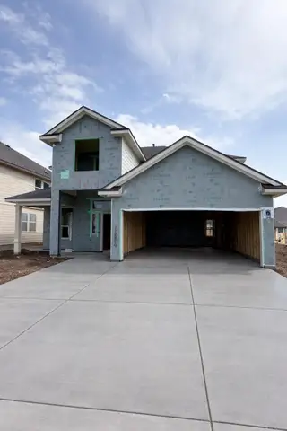 New construction Single-Family house 1218 Watkins Wy, College Station, TX 77845 plan Sonoma - image