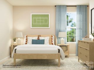 New construction Single-Family house 1132 Haltom Holw, York, SC 29745 - image