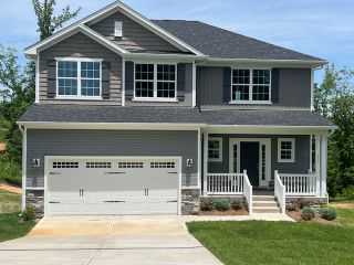 New construction  house 117 High Rock Ct, Unit 09, Statesville, NC 28677 plan 2131 - image