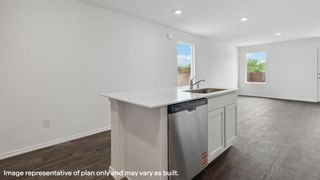 New construction Single-Family house 2909 Serenity Ln, Sherman, TX 75092 plan Atlanta - image