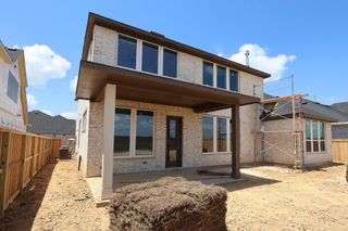 New construction Single-Family house 19618 Jessica View Ct, Cypress, TX 77433 - image