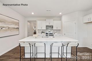 New construction Single-Family house 7570 Bainbridge Rd, Sherrills Ford, NC 28673 - image