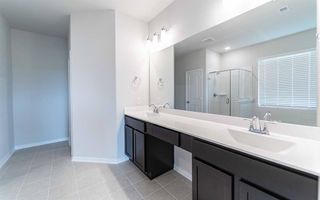 New construction Single-Family house 10819 Amador Peak Dr, Rosharon, TX 77583 plan Hemingway - image