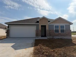 New construction Single-Family house 1723 San Jacinto, Brenham, TX 77833 - image
