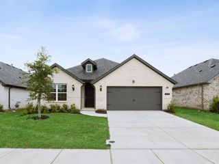 New construction Single-Family house 1201 Cristiano Ln, Anna, TX 75409 - image