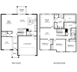 New construction Single-Family house 156 Shady Edge Lp, Nokomis, FL 34275 plan Prato - image