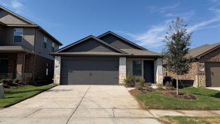 New construction Single-Family house 5951 Bobbie Jo Ln, Crandall, TX 75114 plan Diana - image