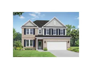 New construction Single-Family house 111 Rock Chimney Rd, Gallatin, TN 37066 plan The Willow C - image