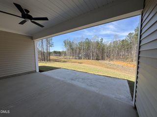 New construction Single-Family house 74 S Blue Sly Trl, Unit 37, Selma, NC 27576 - image
