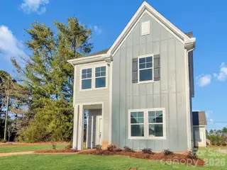 New construction Single-Family house 4009 Grommet Ct, Matthews, NC 28105 plan Red Oak - image