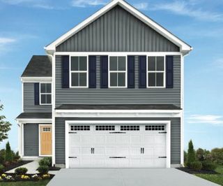 New construction Single-Family house 3208 Coast Oak Rd, Charlotte, NC 28214 - photo