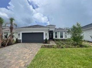 New construction  house 4704 Isonzo Wy, Wesley Chapel, FL 33543 plan Lazio - image