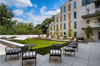 New construction Condo house 775 Juniper St Ne, Unit 103, Atlanta, GA 30308 - image