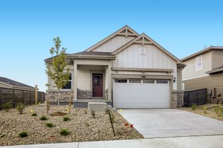 New construction Single-Family house 6168 Bream Pl, Loveland, CO 80538 plan Dolly - image