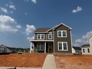 New construction Single-Family house 3136 Rosewood Dr, Evans, GA 30809 - image