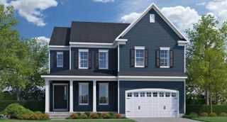 New construction Single-Family house 3142 Armeria Drive, New Hill, NC 27562 Fleetwood- photo