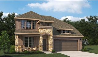 New construction Single-Family house 3005 Viceroy Spur Ln, League City, TX 77573 - image