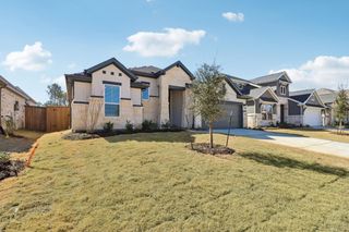 New construction Single-Family house 9742 Roaring River Falls Ln, Porter, TX 77365 plan Payton - image