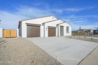 New construction  house 47162 W Cansados Rd, Maricopa, AZ 85139 plan Ruby - image